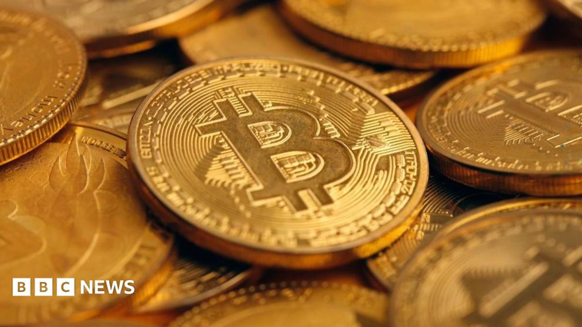 Crypto giant Binance hit by 'largest hack in history'
