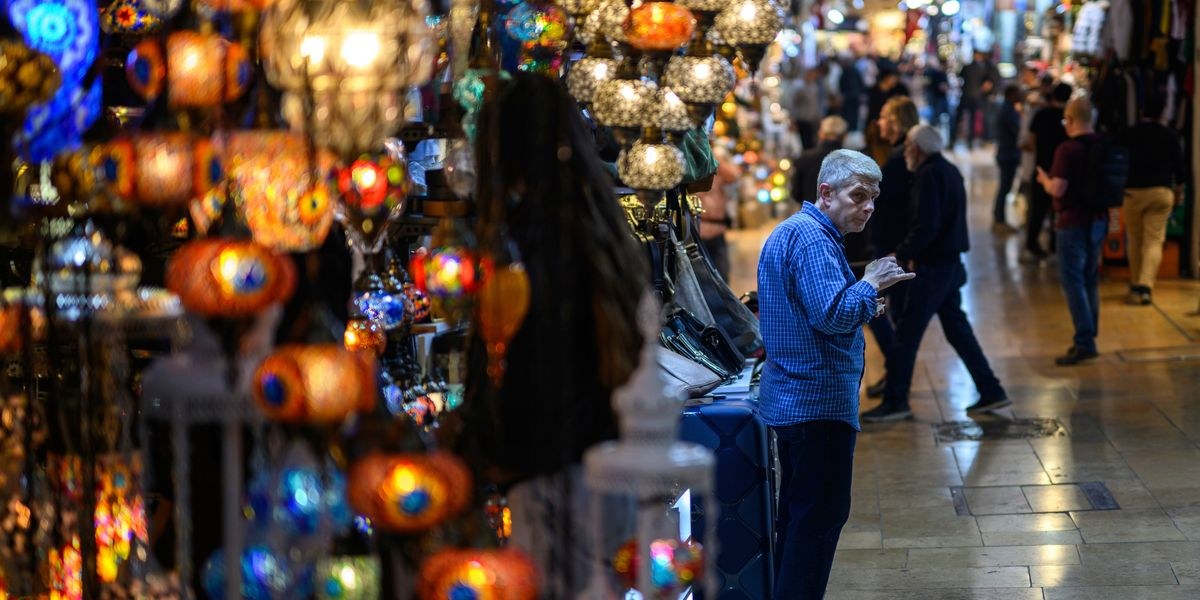 Emerging Markets: Warum die Türkei ihren Status als Emerging Market verlieren könnte