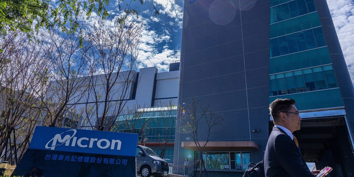 Micron: Chiphersteller bietet Beschäftigten in Taiwan bis zu 68 Monatsgehälter – Gewerkschaft lehnt ab