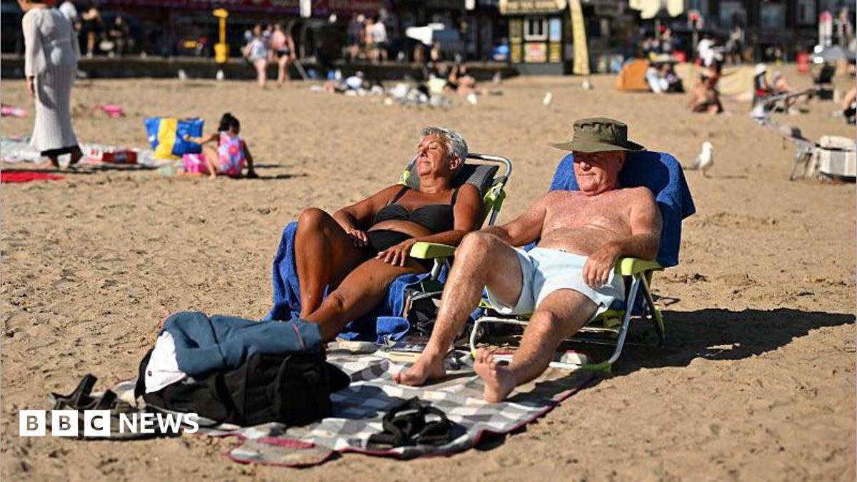 Sun and World Cup helped some UK businesses as economy grew in April to June