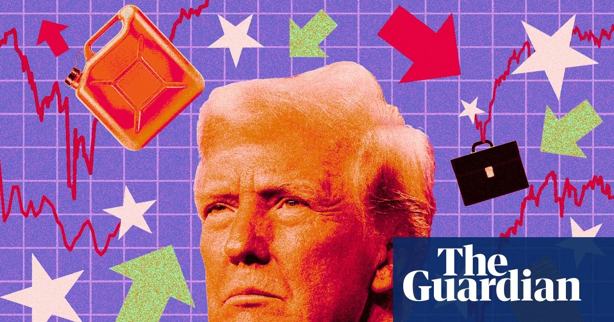 Трамп назвал Норвегию «помойкой» после вручения Нобелевской премии мира не ему