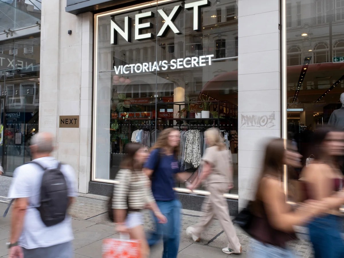 Next overturns equal pay ruling that raised basic wages for shop staff