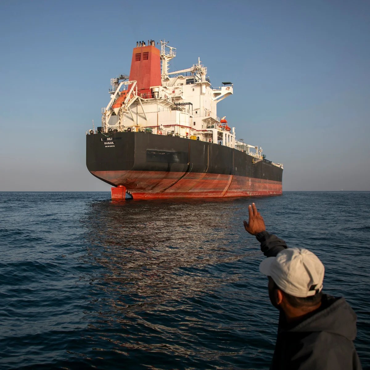Oil prices jump after US-Iran ceasefire expires and Trump threatens Oman