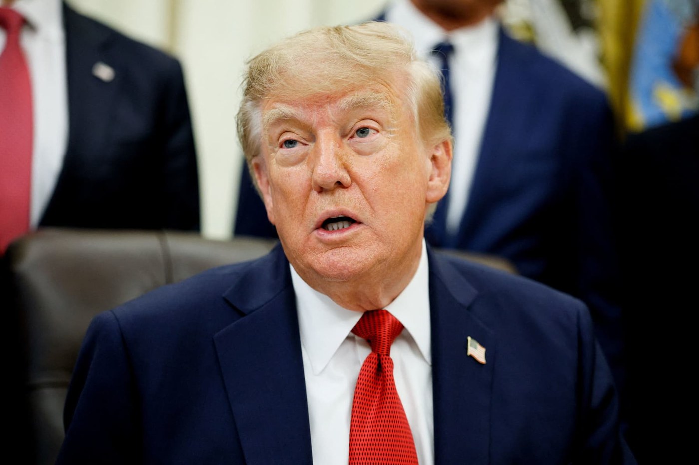 Iran vows 'painful' retaliation as Trump piles on pressure ahead of UN General Assembly meeting