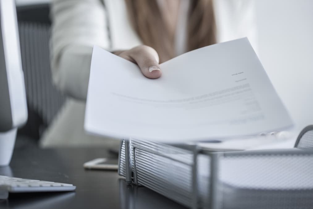 AI broke the job application. What replaces it?