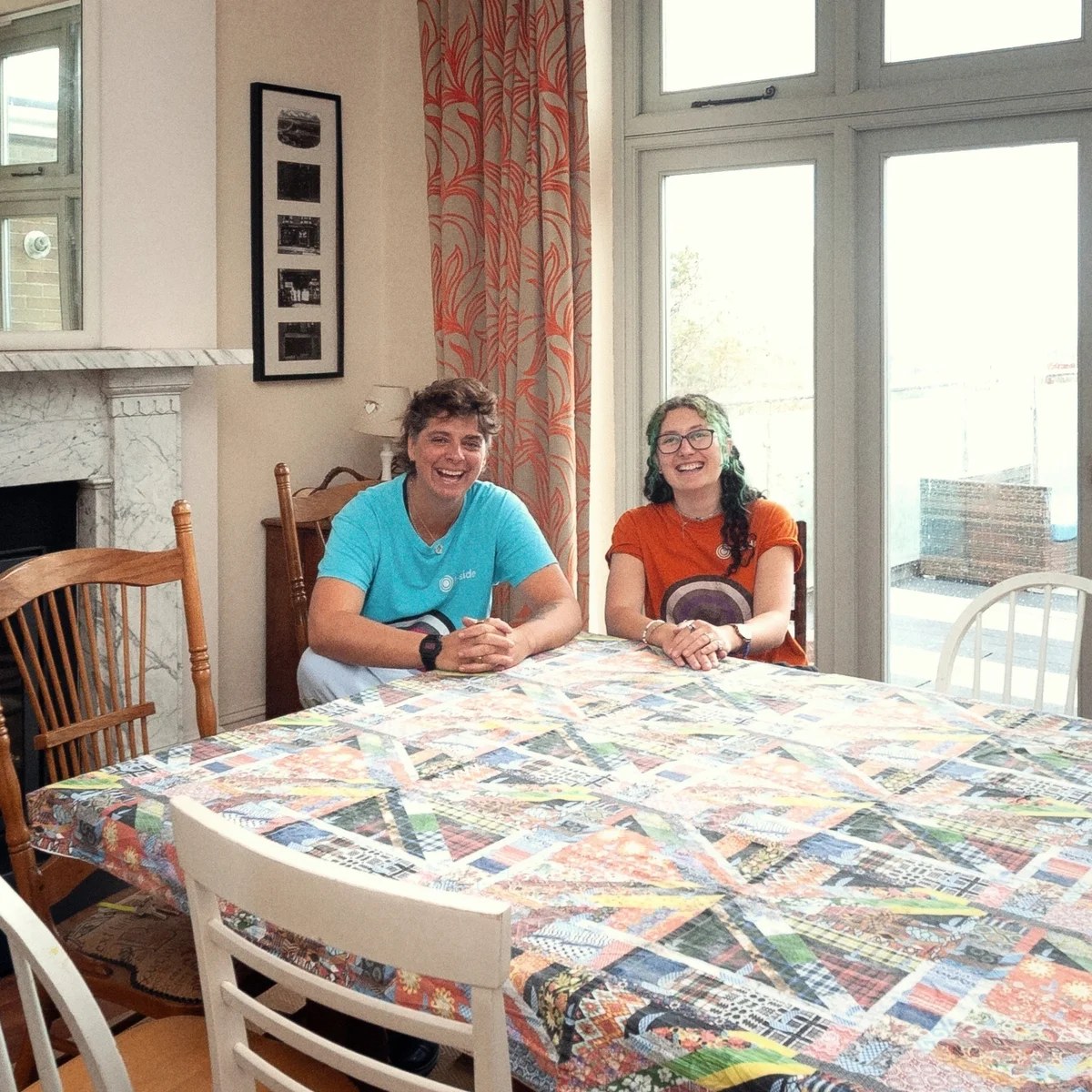 ‘We’re not going to back down’: tiny Dorset B&B stands up to Airbnb’s legal bid to ‘monopolise’ letters ‘bnb’
