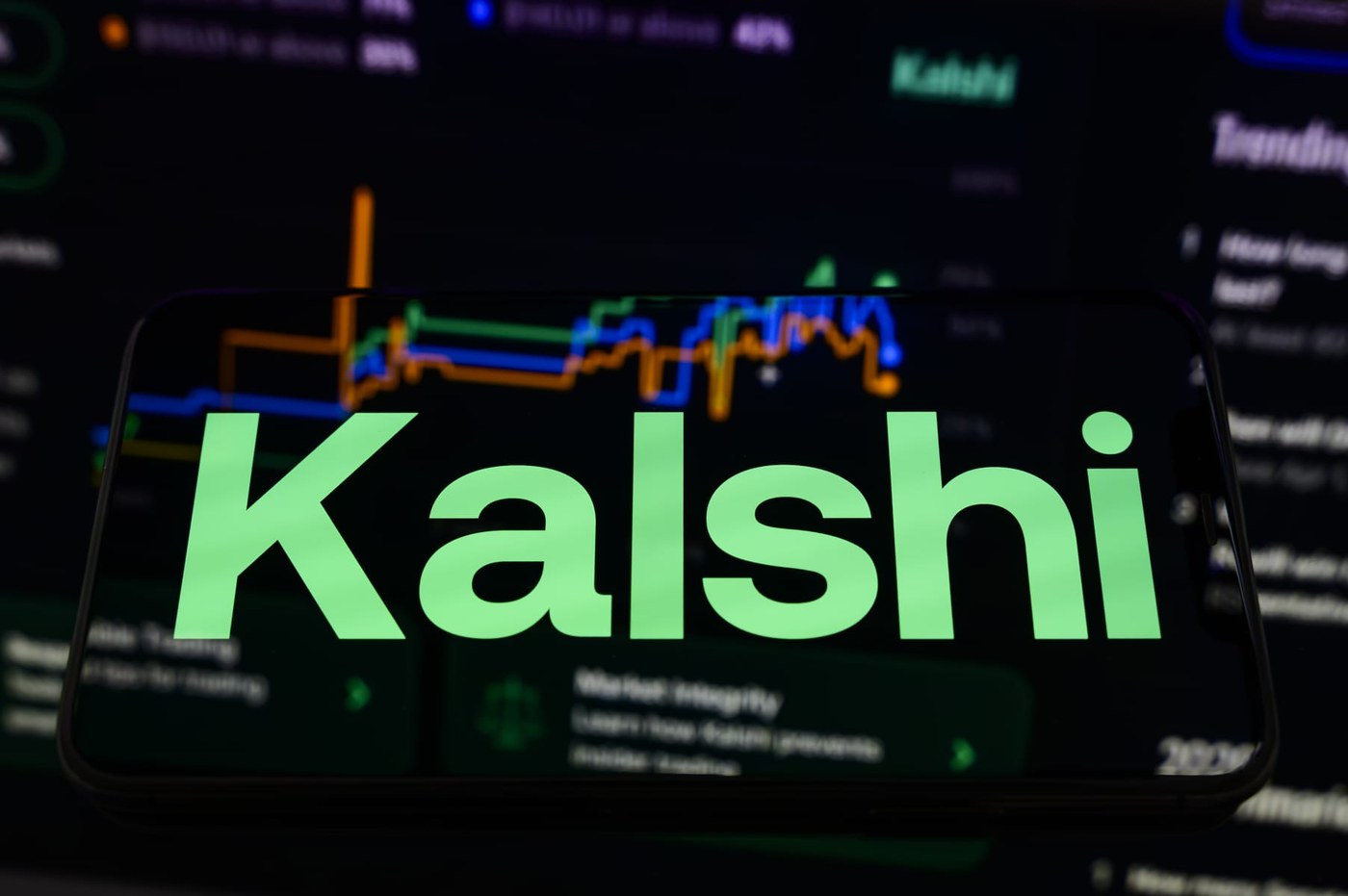 Kalshi asks CFTC to allow margin trading on its platform, letting users buy with borrowed funds