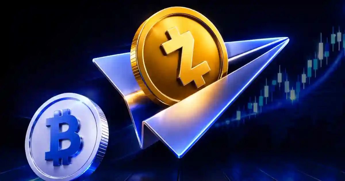 ZEC Price Surges 6% as Fortitude Mining Expands Zcash Network