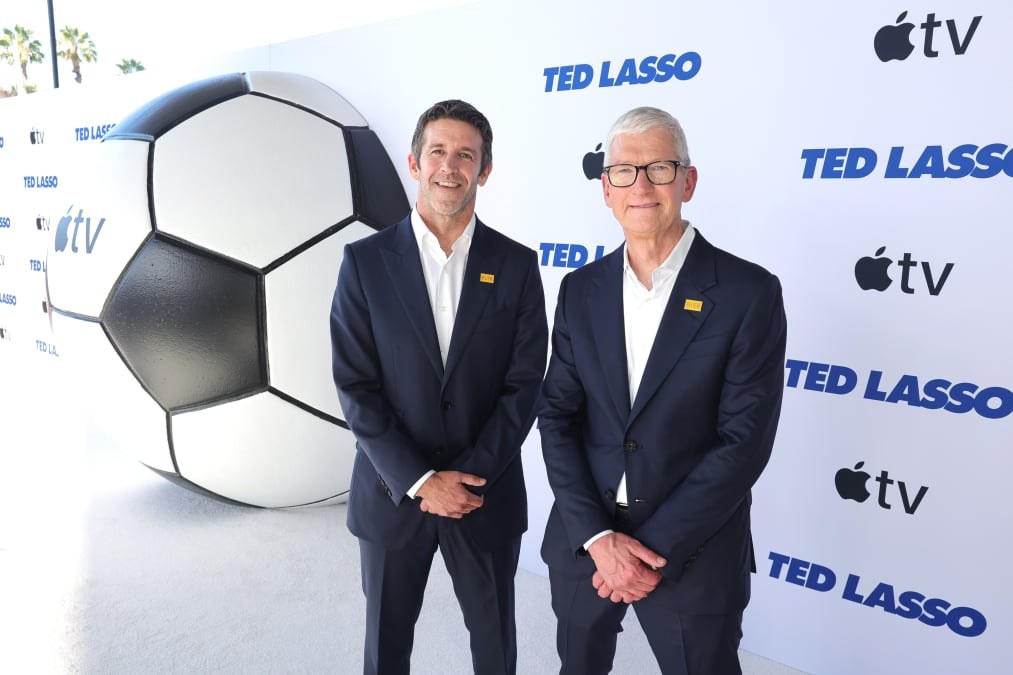 New Apple CEO John Ternus’s first big challenge: Leading when his old boss is still in the building