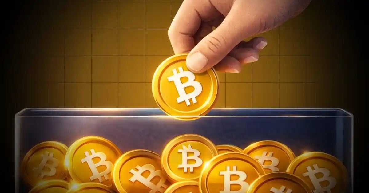 Bitcoin Price USD Eyes $68K as Bulls Regain Momentum