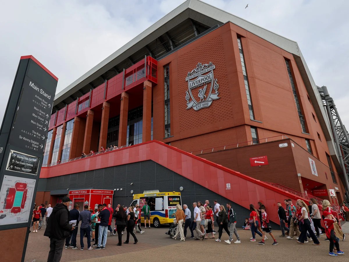 Jeff Bezos consortium could be majority Liverpool shareholder within a year