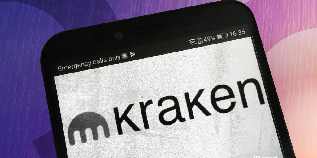Nasdaq Invests $100M in Kraken Parent Payward at $21B Valuation