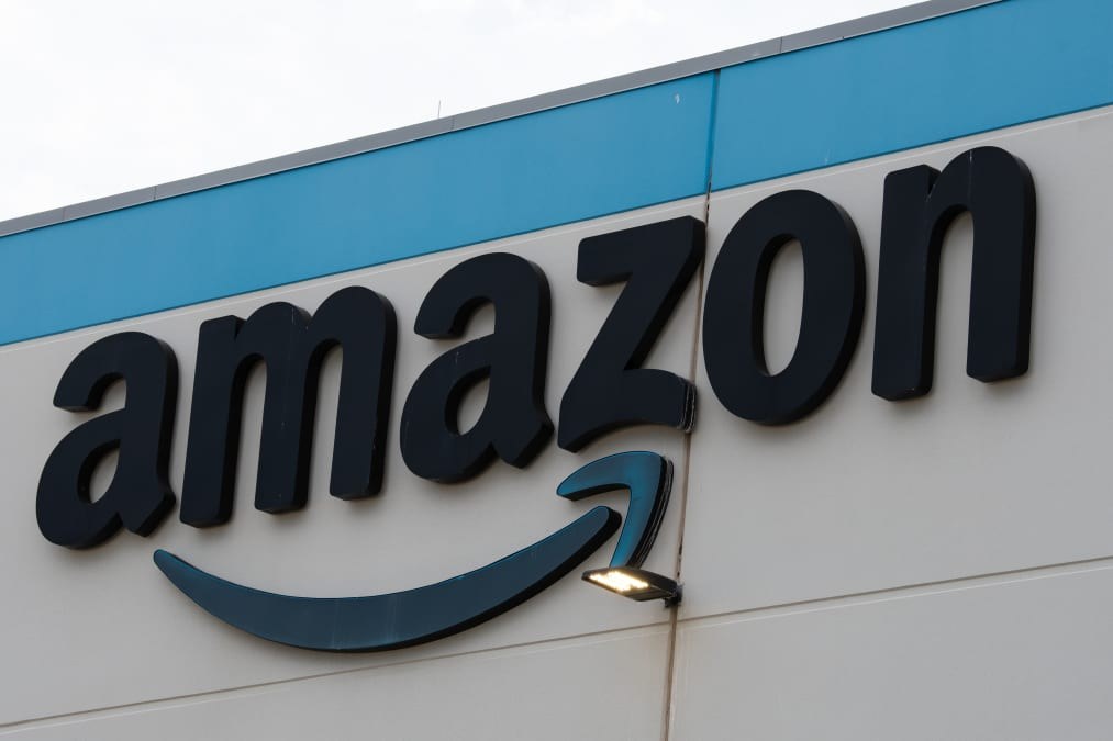 We're cutting our Amazon price target after a rough quarter. But it isn't all bad